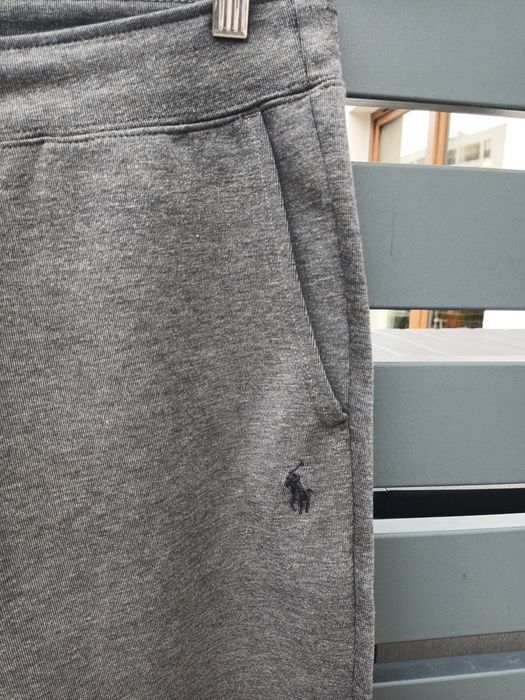 Ralph Lauren spodnie dresowe męskie