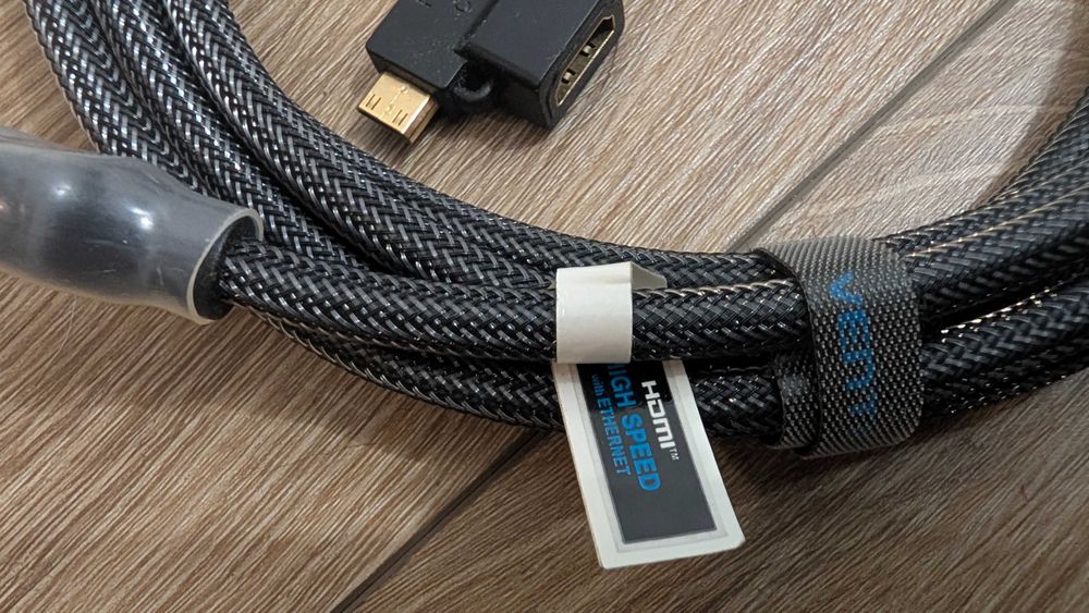 Кабель Vention HDMI - HDMI