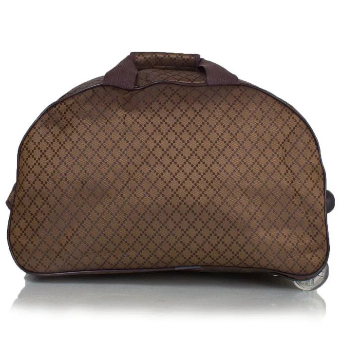 Дорожня сумка маленька