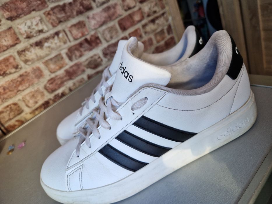 Buty meskie adidas