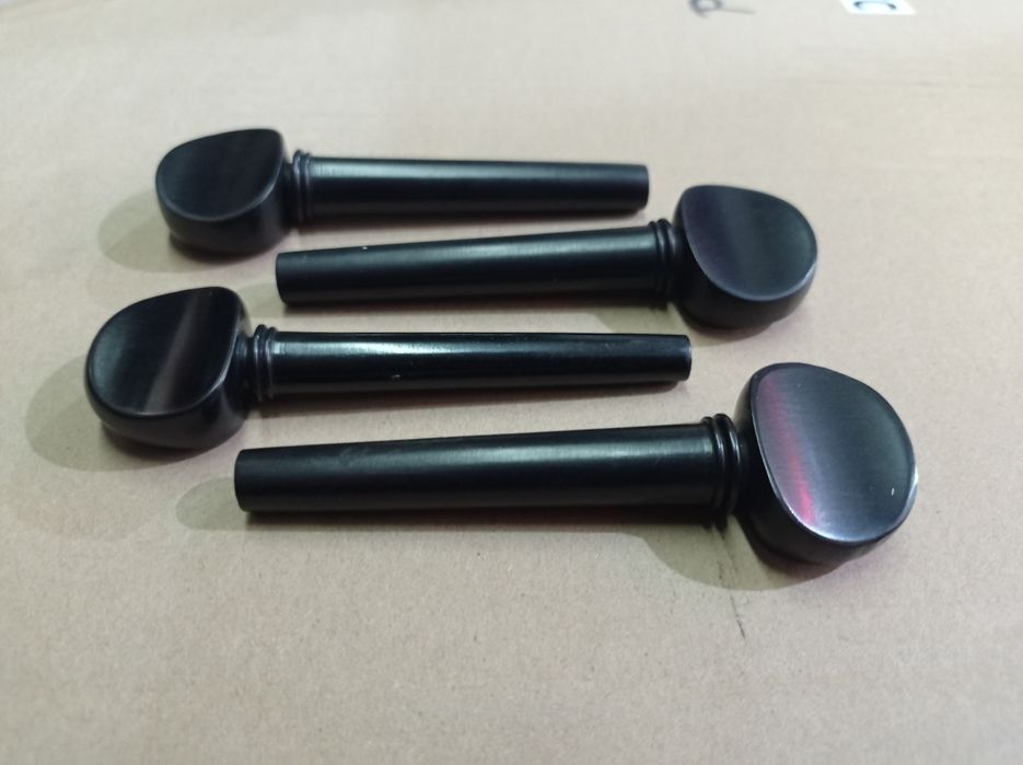 Cravelhas para Violoncelo 1/4