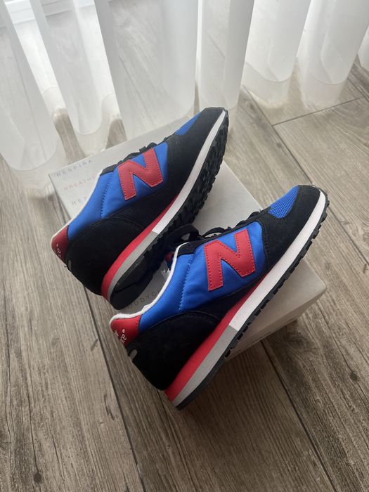 Кроссовки new balance 430
