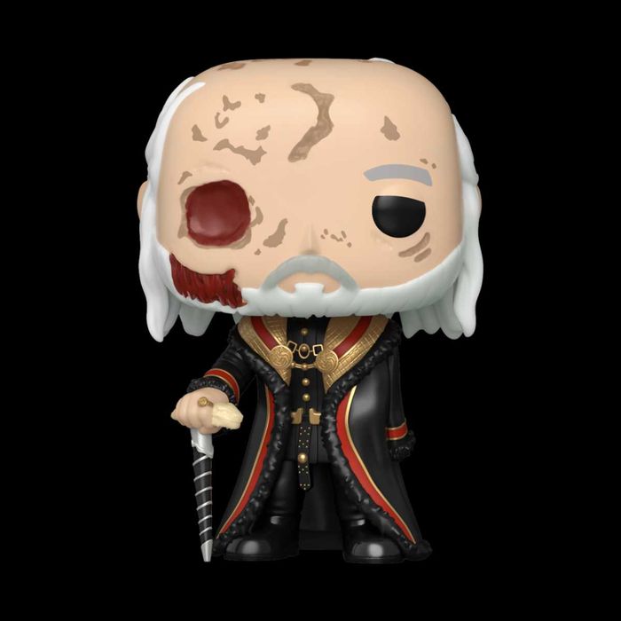 Viserys Targaryen | Funko POP | CHASE