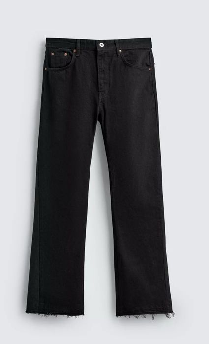 Zara flared jeans Original