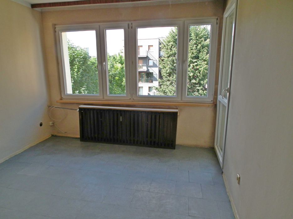trzypokojowe z balkonem- ścisłe centrum blisko Sądu - Widok 4
