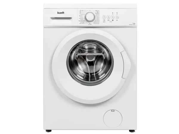 Máquina de lavar roupa Kunft KWM8807 – 7kg / 1200rpm
