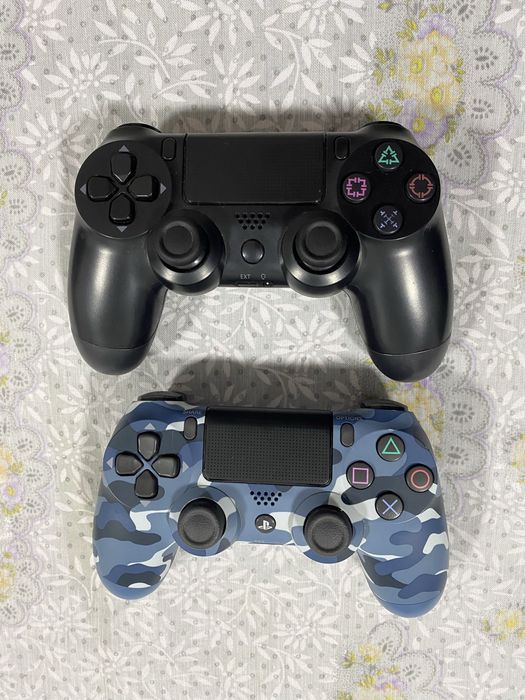 Console Sony PlayStation 4 500Gb 2 comandos