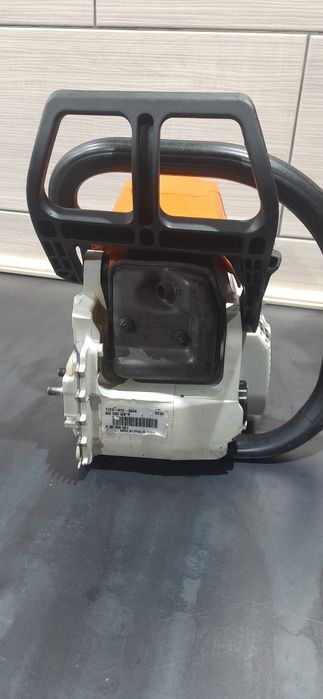 Штіль MS 250 stihl