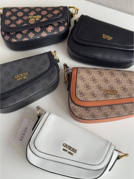 Сумка guess g dream Розпродаж !