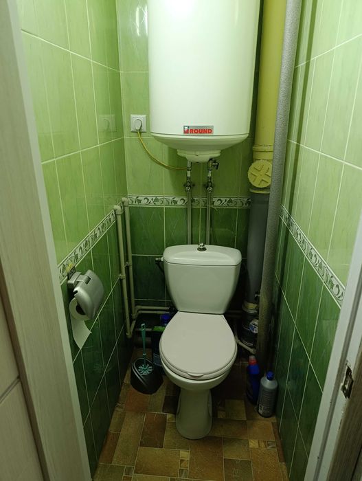 Продам квартиру в Теплодаре