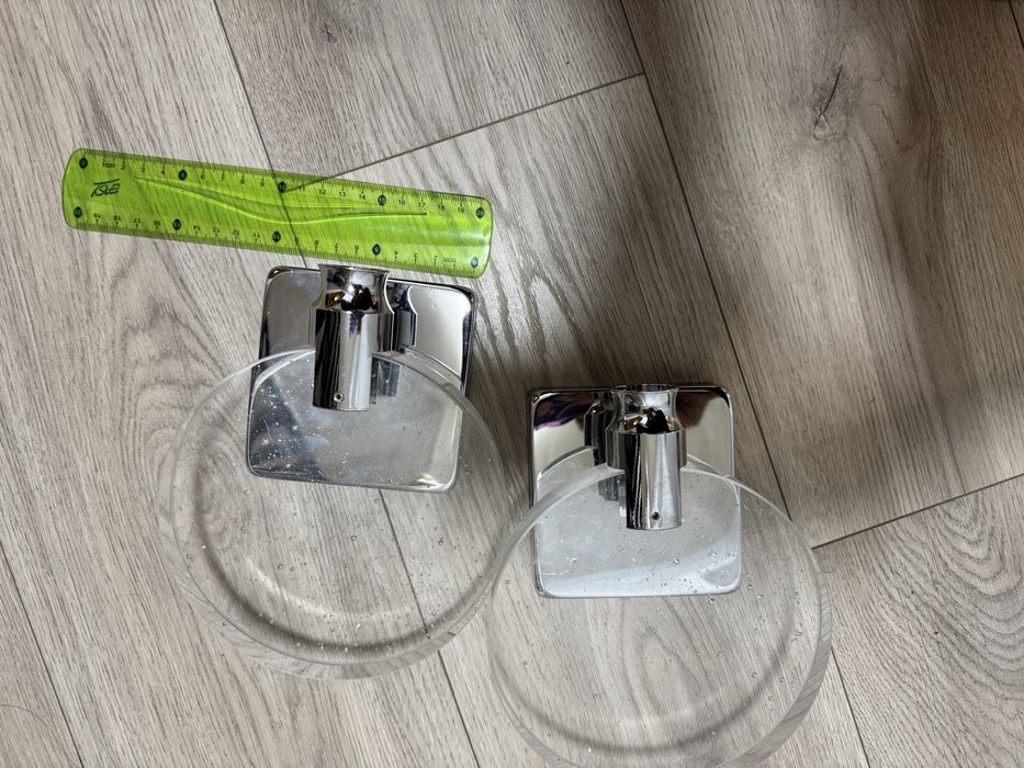 Kinkiety lampy scienne