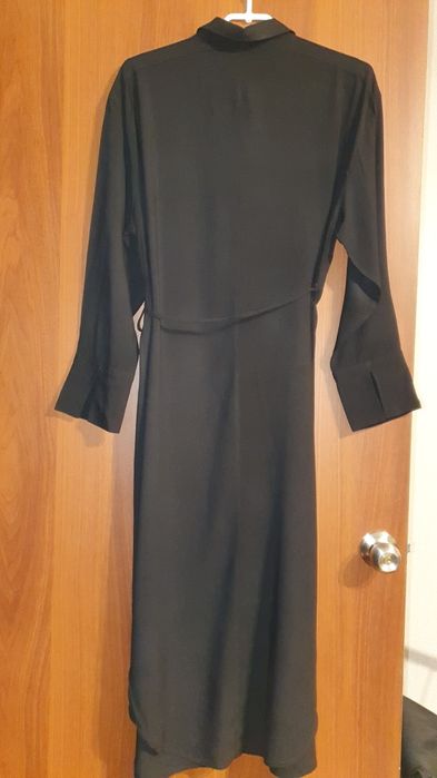 Сукня сорочка для вагітних та годуючих мам H&M