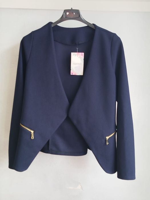 Wyprzedaż bolerko chaber s