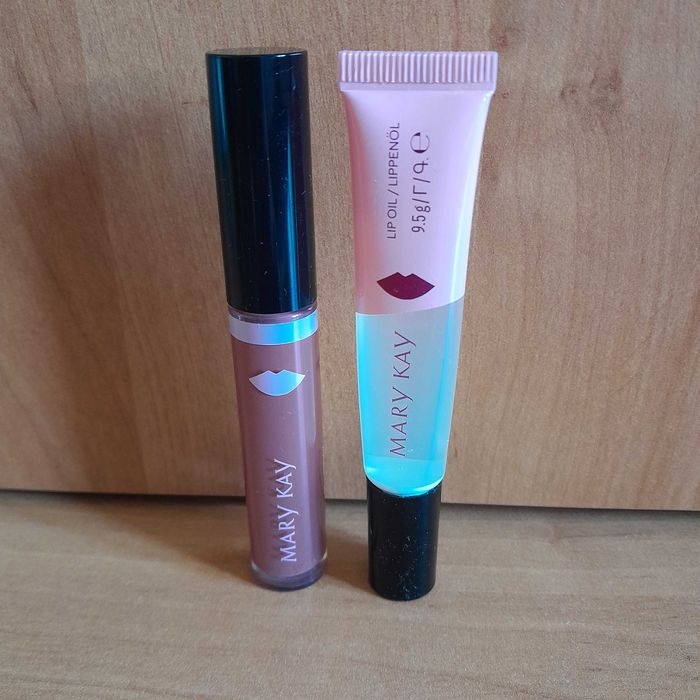 Очисник та маска