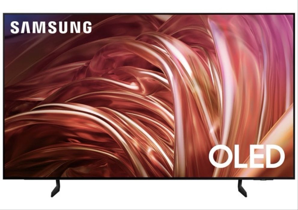 Telewizor Samsung TQ55S85DAE 55” OLED 4K