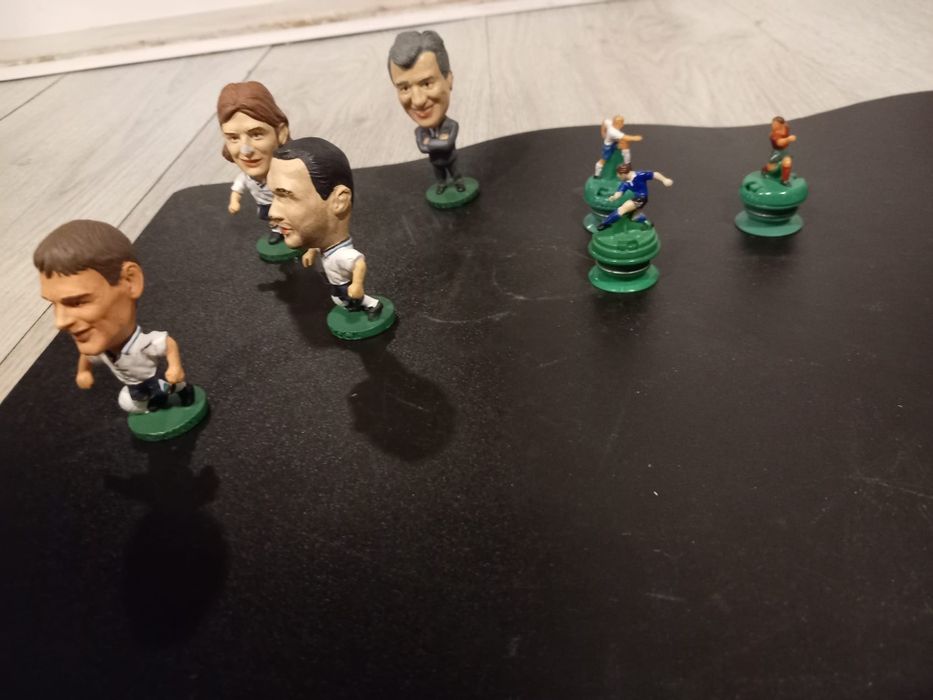 Figuras de futebol