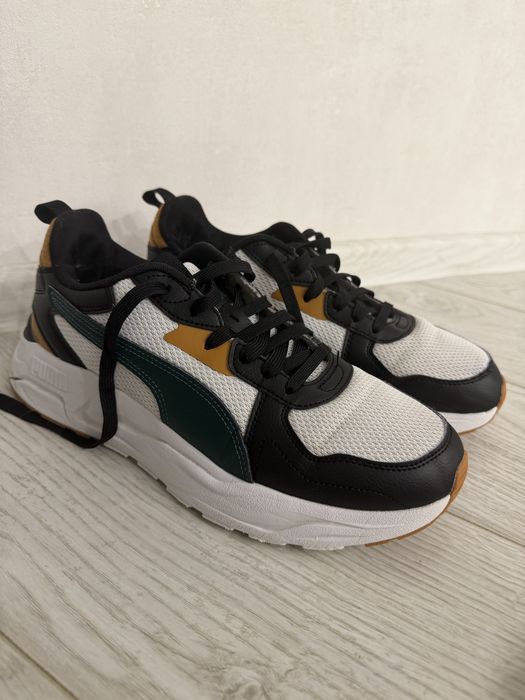 Оригінальні кросівки Puma Trinity — Розмір 44.5 (29 см)