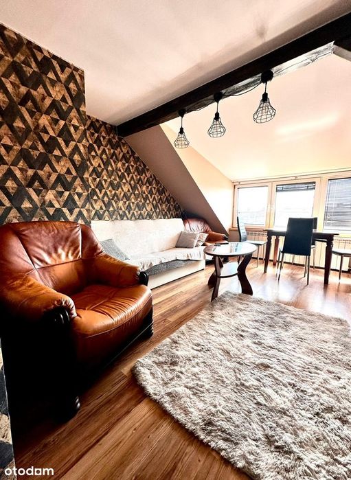 3 pok./Centrum Słupska/ 61 m2 /350 zł czynsz/0% prowizji