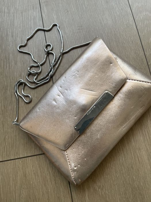 Vendo clutch parfois