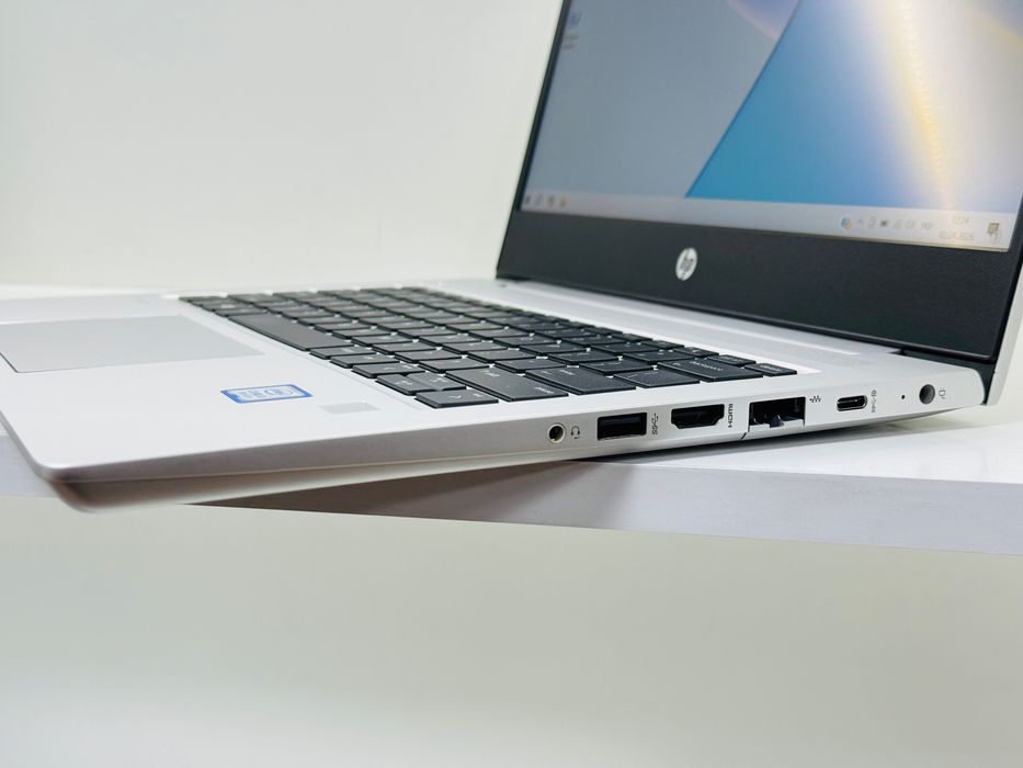 АКЦІЯ! Професійні ноутбуки HP ProBook 430 G6 | 13.3" FHD IPS | 8Gb RAM i3-8gen 128Gb SSD