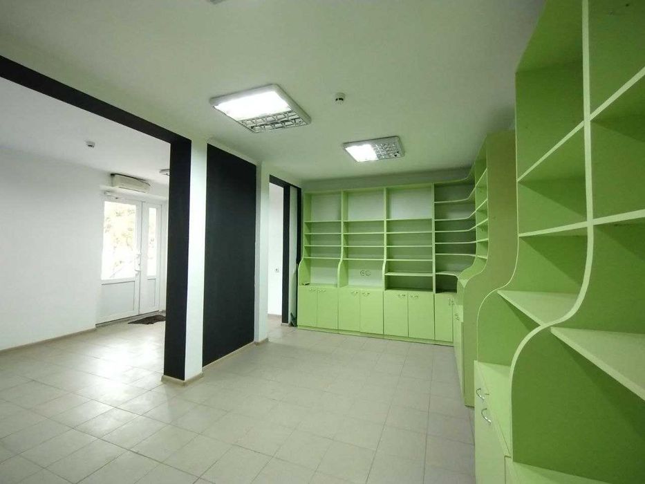 Продаж приміщення ІНГУЛЕЦЬ