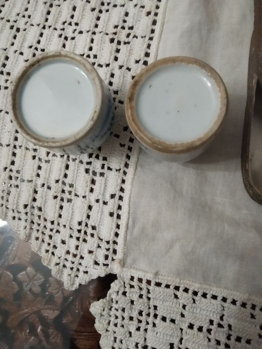 Porcelana chinesa antiga