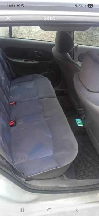 Renault Clio 1999 1.2