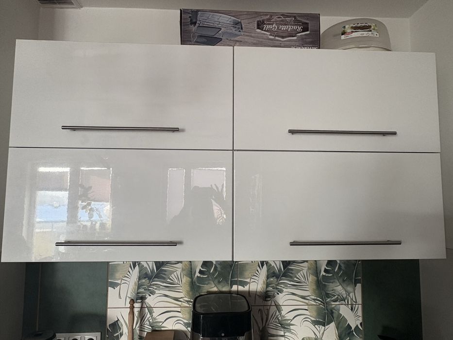 Szafki wiszące METOD IKEA 60x80 cm