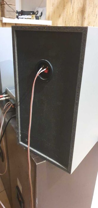 Колонки  S-90 8 Ом