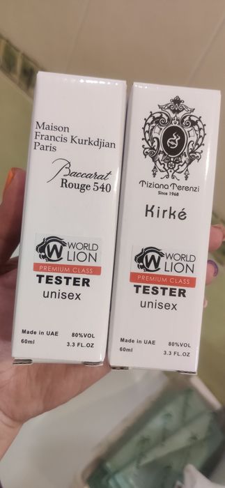 Духи женские  оригинал