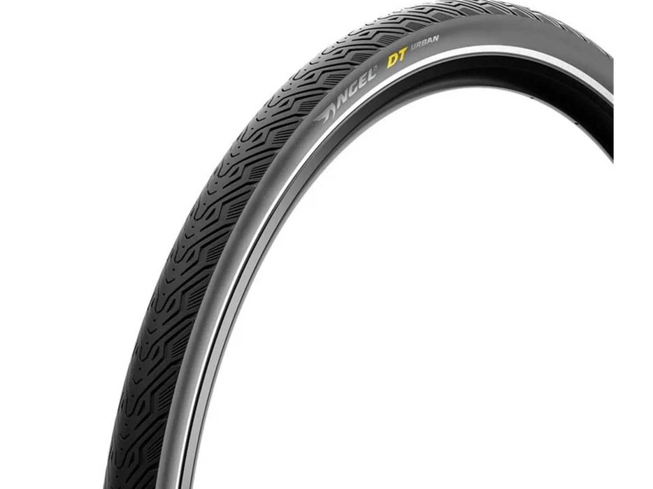 Nowa Opona rowerowa Pirelli Angle Dt Urban 47-622 28x1.75