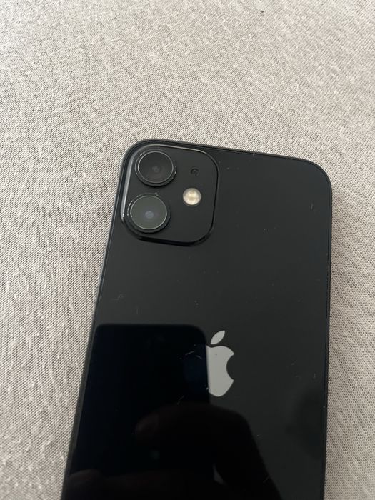 Iphone 12 mini 64gb 100% bateria