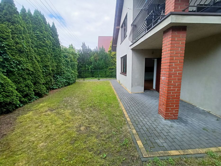 Wynajmę mieszkanie 2 pokojowe - More