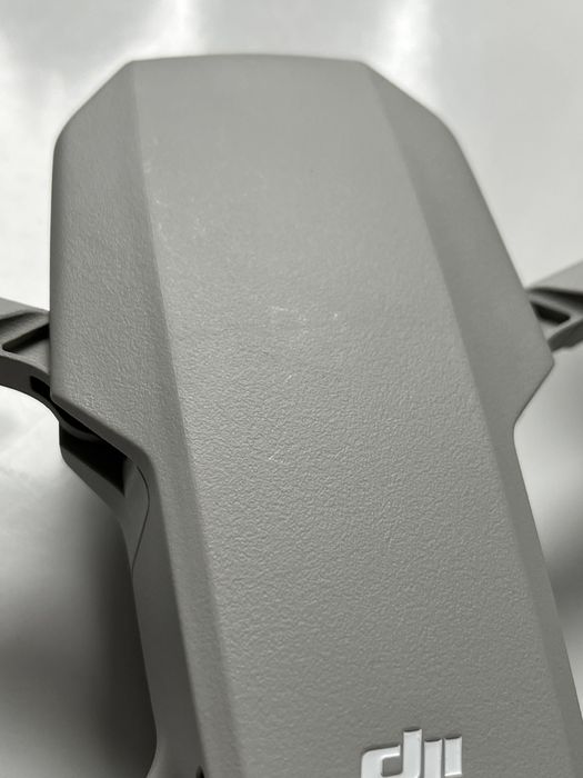 OUTLET DJI mini 4K FV23 - Baterie 0 cykli