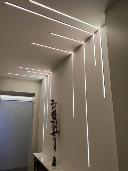 НАТЯЖНІ СТЕЛІ В ХМЕЛЮ! Натяжні потолки. Монтаж за 1 день. Звоніть!