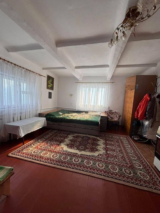 Продам будинок на березі річки Західний Буг!