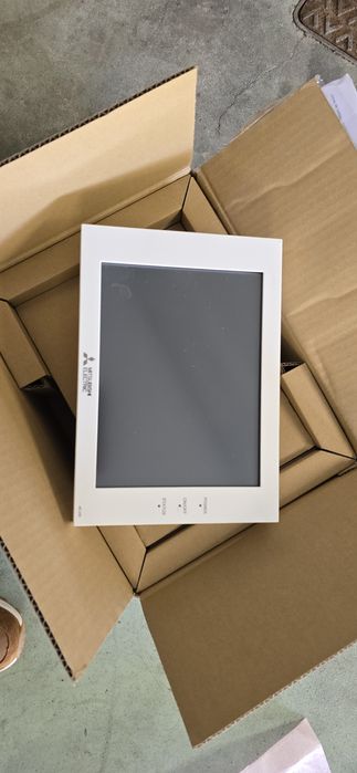 Centralizado mitsubishi AE200