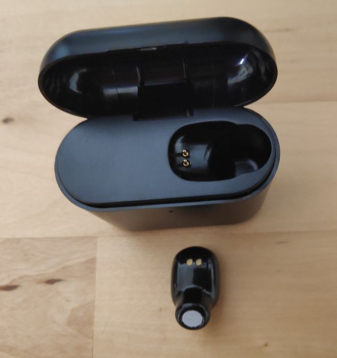 Mini fones Bluetooth sem fio.64750710944003122