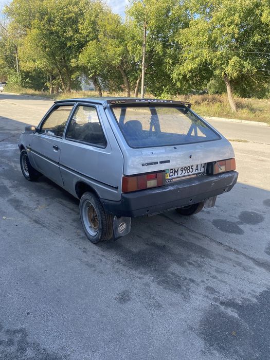 Продам їздову Таврію