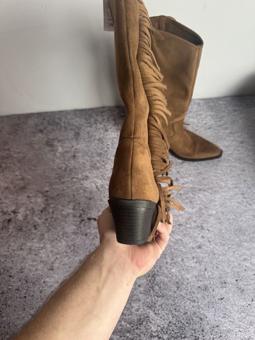 Kozaki pull & bear r.37