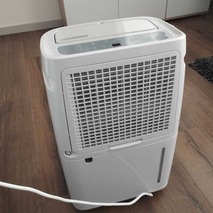Desumidificador 30L