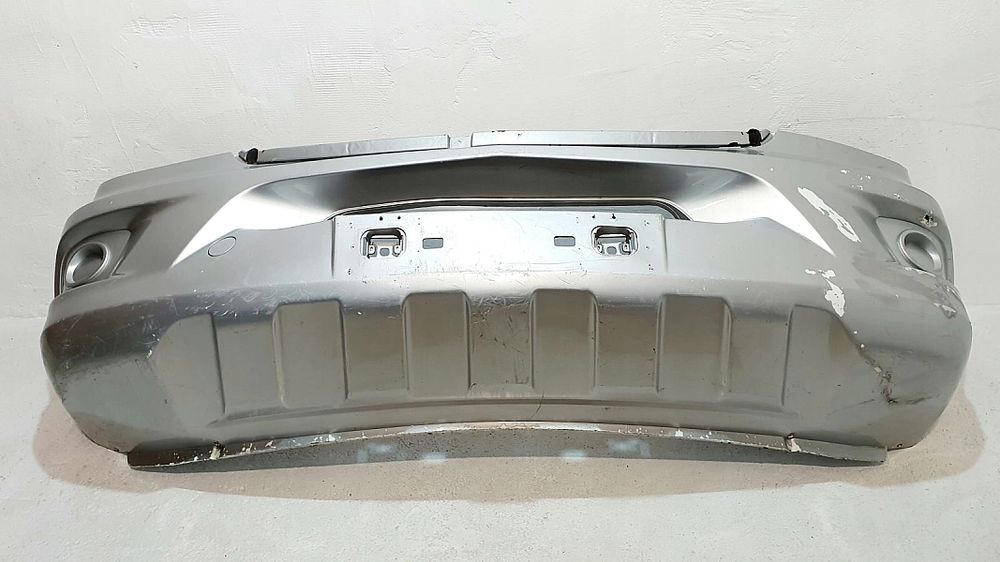 Zderzak Przedni Mercedes Sprinter W906 Lift 14-17