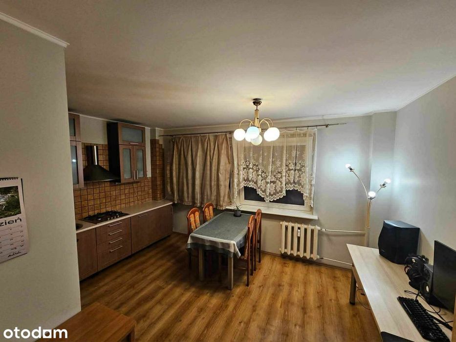 Na sprzedaż przestronne M4 z balkonem – Łódź, Retkinia - Widok 5