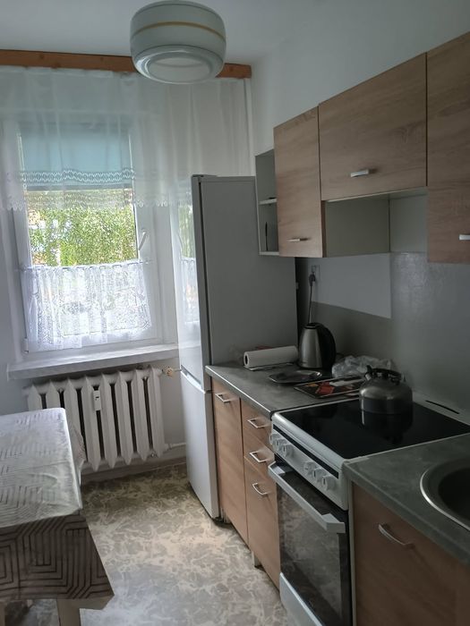 Wynajmę mieszkanie na kamenie