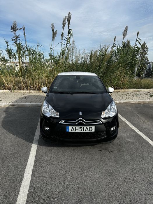 Citroen Ds3 Hdi aceito retomas — photo 4