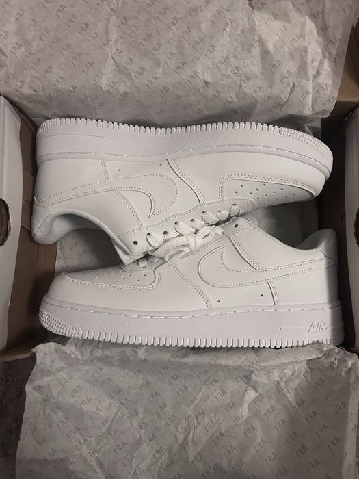 Air force nowe nie zakladane