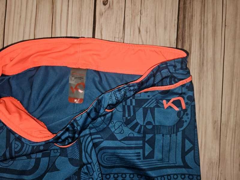 Leginsy sportowe Kari Traa M