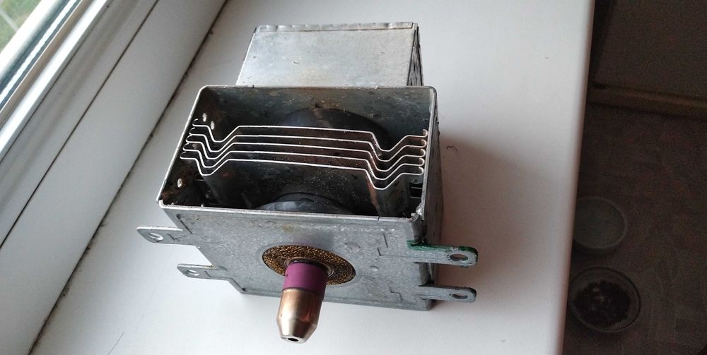 Магнетрон САМСУНГ  Samsung CE2974R-1