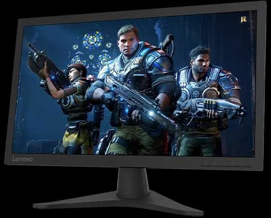 Monitor Lenovo G24-10