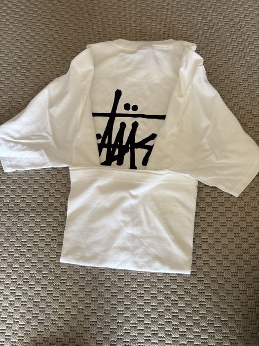 T-Shirt Stussy Original
